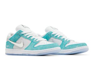 Nike SB Dunk Low April Skateboards FD2562-400 - Brosneaker photo 8