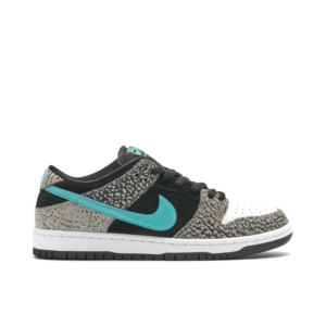 Nike SB Dunk Low atmos Elephant BQ6817-009 - Brosneaker photo 1