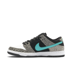Nike SB Dunk Low atmos Elephant BQ6817-009 - Brosneaker photo 2