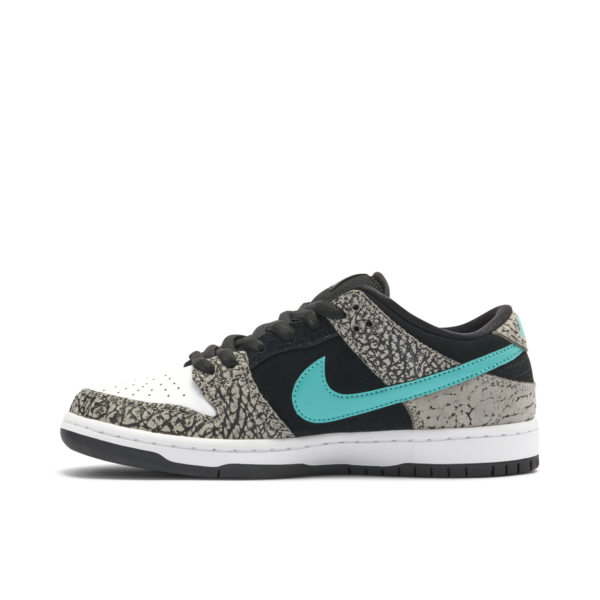 Nike SB Dunk Low atmos Elephant BQ6817-009 - Brosneaker photo 2