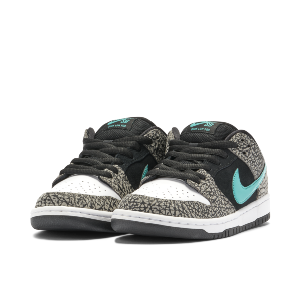 Nike SB Dunk Low atmos Elephant BQ6817-009 - Brosneaker photo 4