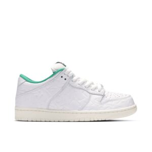 Nike SB Dunk Low Ben-G CU3846-100 - Brosneaker photo 1