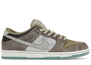Nike SB Dunk Low Big Money Savings FZ3129-200 - Brosneaker photo 1