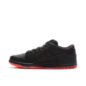 Nike SB Dunk Low Black Pigeon 883232-008 - Brosneaker photo 2