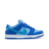 Nike SB Dunk Low Blue Raspberry DM0807-400 - Brosneaker photo 1