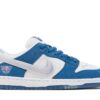 Nike SB Dunk Low Born X Raised One Block At A Time FN7819-400 - Brosneaker photo 1