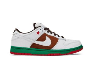 Nike SB Dunk Low Cali (2004) 304292-211 - Brosneaker photo 1