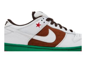 Nike SB Dunk Low Cali (2004) 304292-211 - Brosneaker photo 2