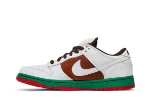 Nike SB Dunk Low Cali (2004) 304292-211 - Brosneaker photo 3