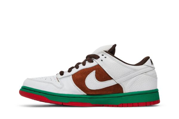 Nike SB Dunk Low Cali (2004) 304292-211 - Brosneaker photo 3