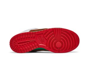 Nike SB Dunk Low Cali (2004) 304292-211 - Brosneaker photo 4