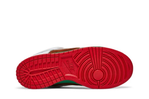 Nike SB Dunk Low Cali (2004) 304292-211 - Brosneaker photo 4