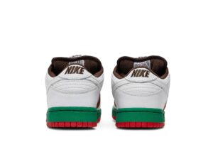 Nike SB Dunk Low Cali (2004) 304292-211 - Brosneaker photo 6