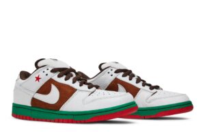 Nike SB Dunk Low Cali (2004) 304292-211 - Brosneaker photo 8