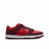 Nike SB Dunk Low Cherry DM0807-600 - Brosneaker photo 1