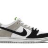 Nike SB Dunk Low Chlorophyll BQ6817-011 - Brosneaker photo 1