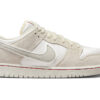 Nike SB Dunk Low City of Love Light Bone FZ5654-100 - Brosneaker photo 1
