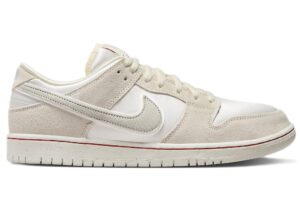 Nike SB Dunk Low City of Love Light Bone FZ5654-100 - Brosneaker photo 1