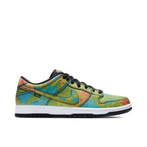 Nike SB Dunk Low Civilist CZ5123-001 - Brosneaker photo 1