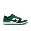 Nike SB Dunk Low Classic Green BQ6817-302 - Brosneaker photo 1