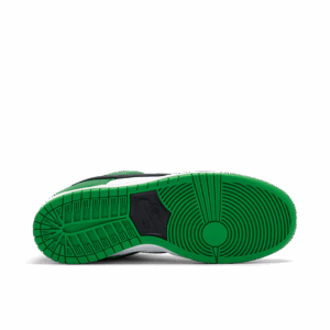 Nike SB Dunk Low Classic Green BQ6817-302 - Brosneaker photo 3