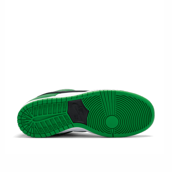 Nike SB Dunk Low Classic Green BQ6817-302 - Brosneaker photo 3