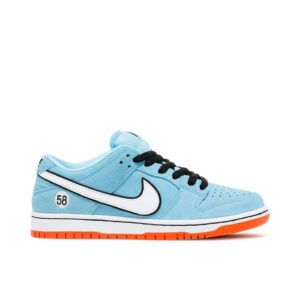 Nike SB Dunk Low Club 58 Gulf BQ6817-401 - Brosneaker photo 1