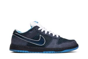 Nike SB Dunk Low Concepts Blue Lobster 313170-342 - Brosneaker photo 1