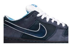 Nike SB Dunk Low Concepts Blue Lobster 313170-342 - Brosneaker photo 2