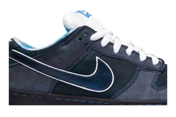 Nike SB Dunk Low Concepts Blue Lobster 313170-342 - Brosneaker photo 2