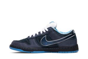 Nike SB Dunk Low Concepts Blue Lobster 313170-342 - Brosneaker photo 3