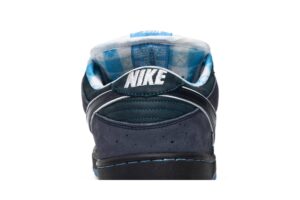 Nike SB Dunk Low Concepts Blue Lobster 313170-342 - Brosneaker photo 7