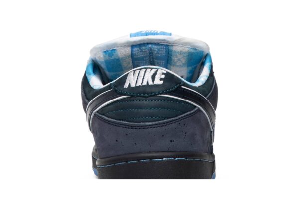 Nike SB Dunk Low Concepts Blue Lobster 313170-342 - Brosneaker photo 7