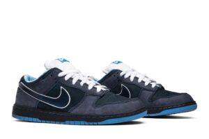 Nike SB Dunk Low Concepts Blue Lobster 313170-342 - Brosneaker photo 8