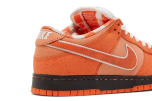 Nike SB Dunk Low Concepts Orange Lobster FD8776-800 - Brosneaker photo 10