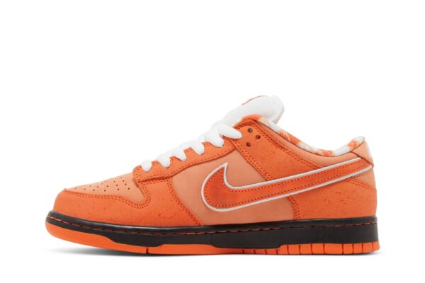 Nike SB Dunk Low Concepts Orange Lobster FD8776-800 - Brosneaker photo 3