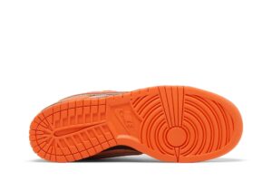 Nike SB Dunk Low Concepts Orange Lobster FD8776-800 - Brosneaker photo 4
