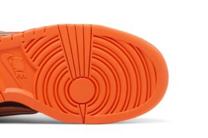 Nike SB Dunk Low Concepts Orange Lobster FD8776-800 - Brosneaker photo 5