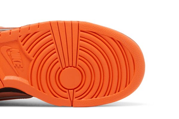 Nike SB Dunk Low Concepts Orange Lobster FD8776-800 - Brosneaker photo 5