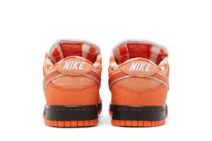 Nike SB Dunk Low Concepts Orange Lobster FD8776-800 - Brosneaker photo 6