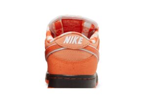 Nike SB Dunk Low Concepts Orange Lobster FD8776-800 - Brosneaker photo 7