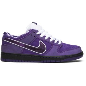 Nike SB Dunk Low Concepts Purple Lobster BV1310-555 - Brosneaker photo 1