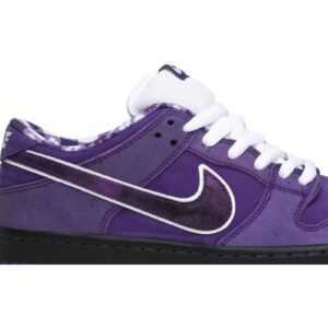Nike SB Dunk Low Concepts Purple Lobster BV1310-555 - Brosneaker photo 2