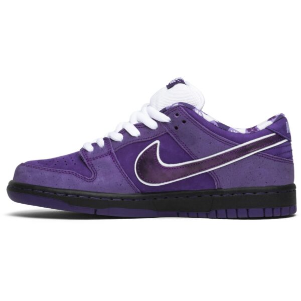 Nike SB Dunk Low Concepts Purple Lobster BV1310-555 - Brosneaker photo 3