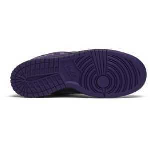 Nike SB Dunk Low Concepts Purple Lobster BV1310-555 - Brosneaker photo 4