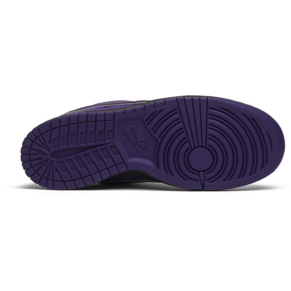 Nike SB Dunk Low Concepts Purple Lobster BV1310-555 - Brosneaker photo 4