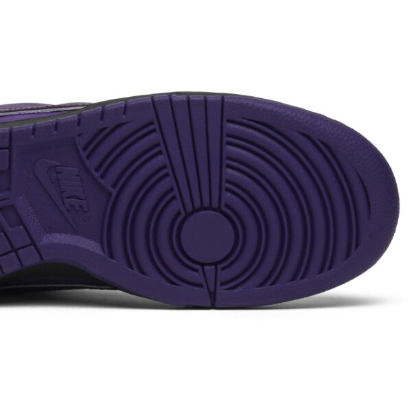 Nike SB Dunk Low Concepts Purple Lobster BV1310-555 - Brosneaker photo 5