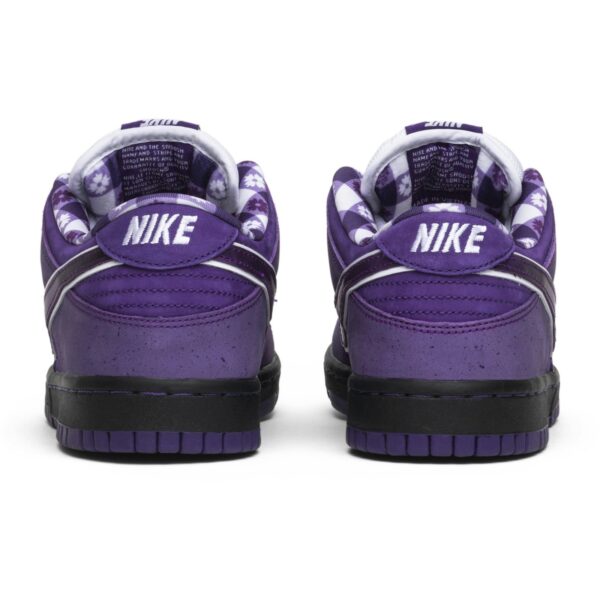 Nike SB Dunk Low Concepts Purple Lobster BV1310-555 - Brosneaker photo 6