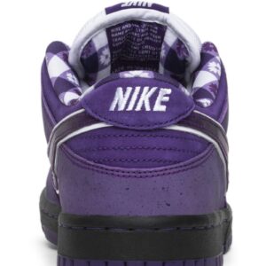 Nike SB Dunk Low Concepts Purple Lobster BV1310-555 - Brosneaker photo 7