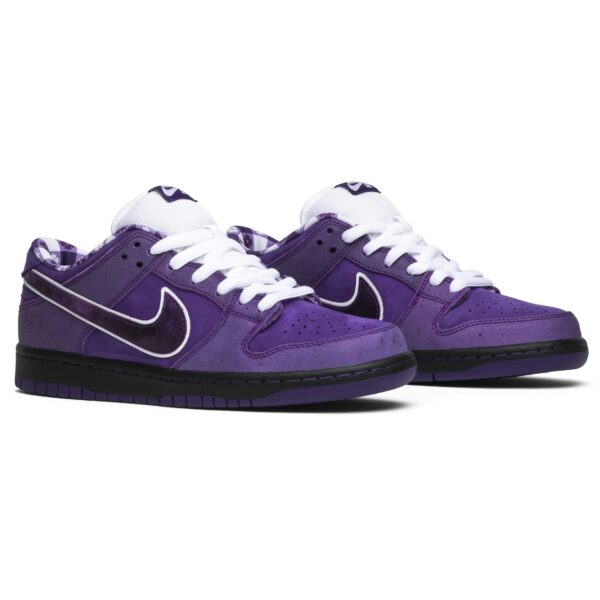 Nike SB Dunk Low Concepts Purple Lobster BV1310-555 - Brosneaker photo 8